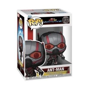 Funko POP Ant-Man #1137 Quantumania New